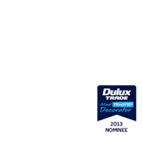 Most Trusted Decorator 2013 
