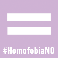 #HomofobiaNO