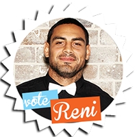 Vote Reni!