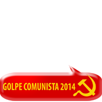 Golpe Comunista 2014
