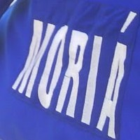 MORIÁ 3 ANOS