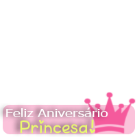 Aniversário da Nanda Keulla
