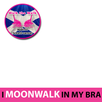 The MoonWalk Edinburgh 2013