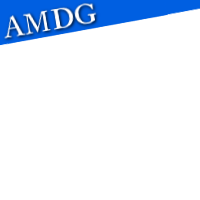 AMDG