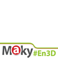 @MakySolisn #En3D