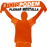 #Totspodem plenar Mestalla! Ayúdanos a llenar Mestalla!