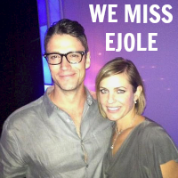We Miss Ejole
