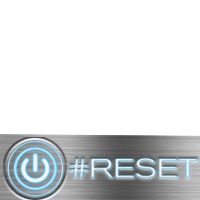 Isaac Carree - RESET