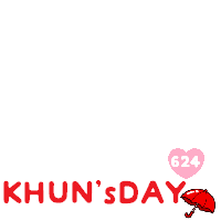 HappyBirthday NICHKHUN!!