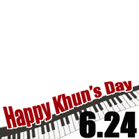 Happy Khun's Day