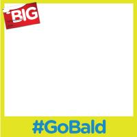 Go Bald