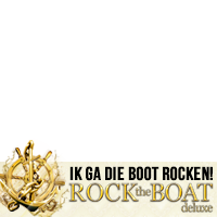 Rock the Boat (deluxe)