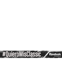 #QuieroMisClassic