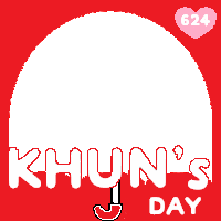 Happy Birthday NICHKHUN 2013