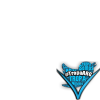 #TropaARG