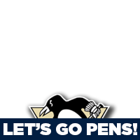 Let's Go #Pens!