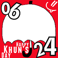 Happy khun's day!2013