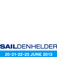 Sail Den Helder 2013
