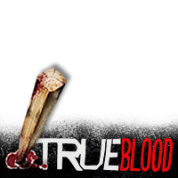 #TrueBlood