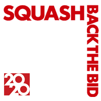 Olympic Squash 2020