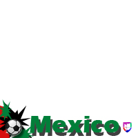 Voy a Mexico #UDCopaConfed