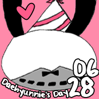 Daehyun's Day