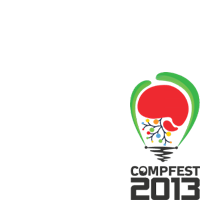 COMPFEST - Support Campaign | Twibbon