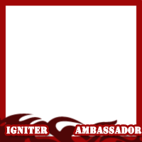 Igniter Ambassador