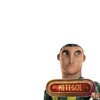 Vamos todos a ver METEGOL