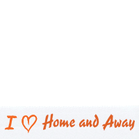 I Heart Home and Away