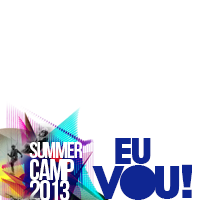 SUMMER CAMP 2013