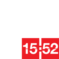 Lön hela dagen 15:52
