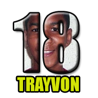 Trayvon 18