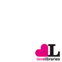 #LoveLibraries