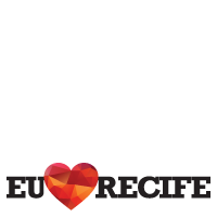 Eu amo Recife