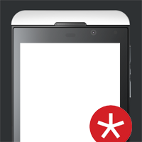 #WhiteZ10 #BlackBerry10