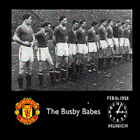 Busby Babes