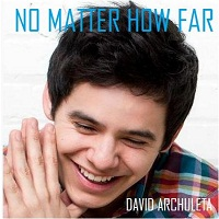David Archuleta NMHF 2