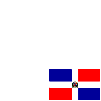Dominican Pride!