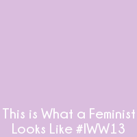 TCD IWW13