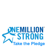 Join One Million Strong
