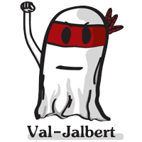 SOS Val-Jalbert