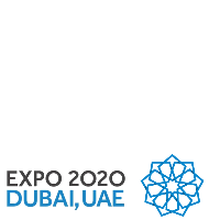 Twibbon Dubai Expo 2020