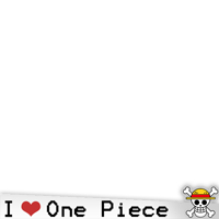Anime One piece Otaku