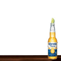 Cerveza Corona