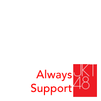 Support JKT48 (by @FCHRZ)