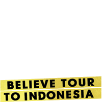 Believe Tour To Indonesia
