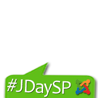 Joomla Day São Paulo