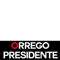 OrregoPresidente