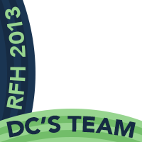 David Cook's Team for a Cure
